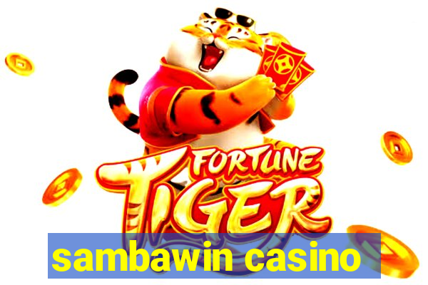 sambawin casino